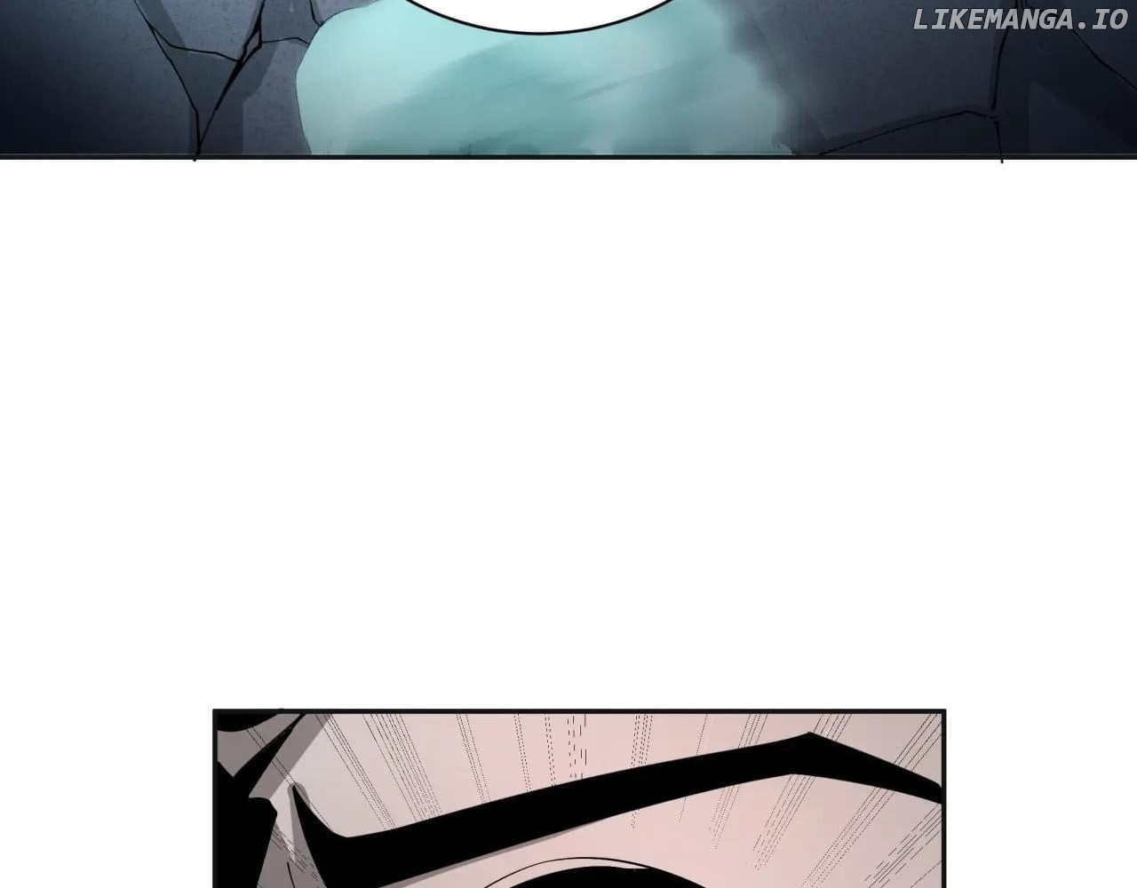 Era of the Haunted Chapter 307 - page 128